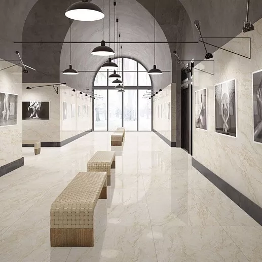 La Fabbrica Marmi 1