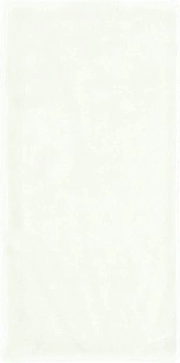 Atelier White Glossy 7.5x15 - фото 1