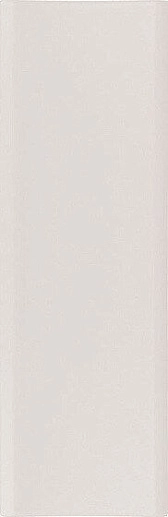 Vibe Gesso White Matt 6.5x20 - фото 1