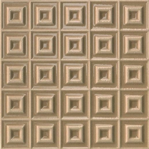 Parentesi Quadra B Bamboo 20x20 - фото 1