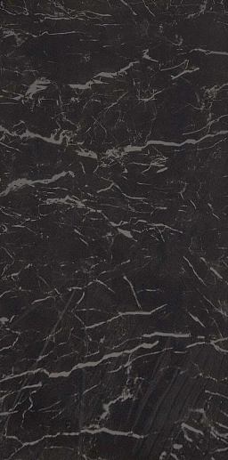 Marmoker Nero Creta 60x120 - фото 1