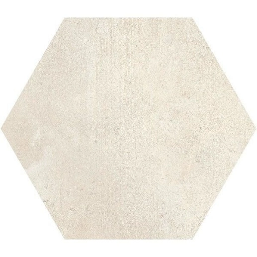 Forme Esagona Avorio 18.2x21 - фото 1