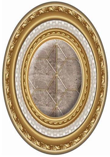 Clasic Medallon Clasic 10x14 - фото 1