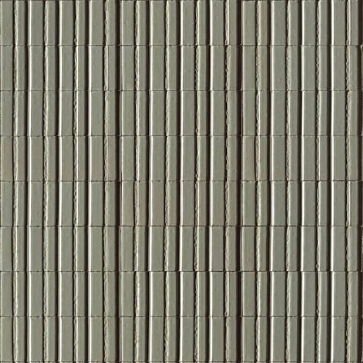 Glace Struttura 3D Raye Muschio Glossy 7.5x20 - фото 1