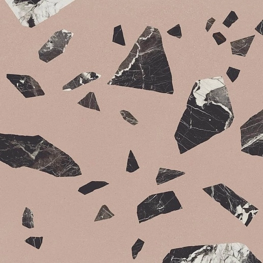 Medley Pink Rock 60x60 - фото 1