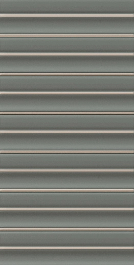 Faces Bars Steel Blue 12.5x25 - фото 1