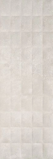 Tribeca Rectangles Perla Matt 33.3x100 - фото 1