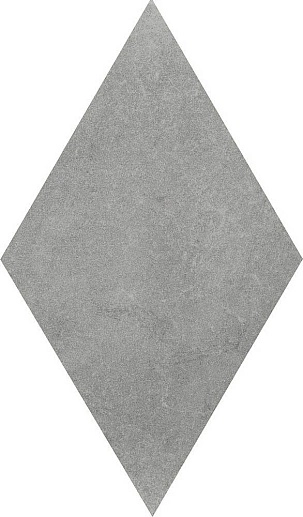Materia Prima Rombo Metropolitan Grey 13.7x24 - фото 1