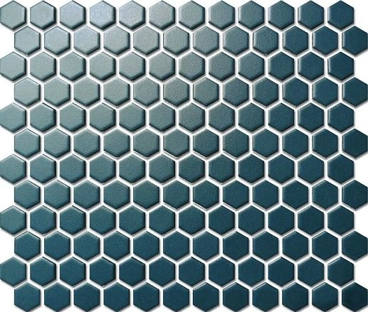 NSmosaic Porcelain series PS2326-08 26x30 - фото 1