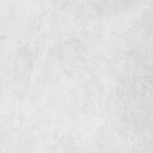 Brennero White Rett 60x60 - фото 1