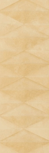 Charme Str.3D Onice Gold 25x75 - фото 1