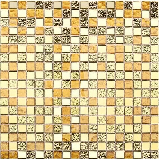 Metal Mix Gold JMG21501 30x30x0.38 - фото 1