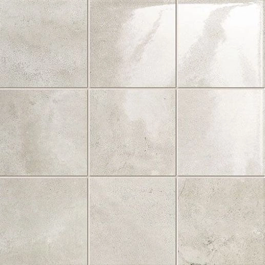 Epoxy Grey 1 Polished 29.8x29.8 - фото 1
