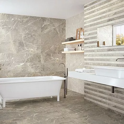 Porcelanite Dos 9520/9516 1