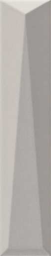 Up Lingotto Grey Matte 5x25 - фото 1