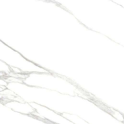 Boro Blanco Белый Матовый 60x60 - фото 1