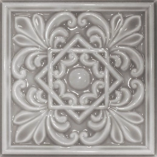Plus Classic 1 Cement 15x15 - фото 1