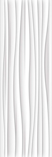 Sirio Concept White Matt 20x60 - фото 1
