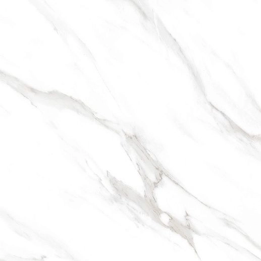 Swizer White Белый 60x60 - фото 1