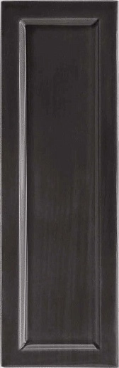 Island Frame Black 6.5x20 - фото 1