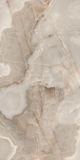 Reves De Rex Noisette Glossy 6mm 160x320 - фото 1