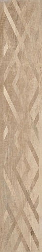 Antique Decor Clay Rt (1) 20x120 - фото 1