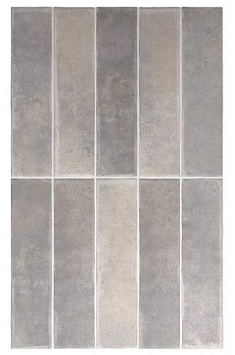 Argile Concrete 6x24.6 - фото 1