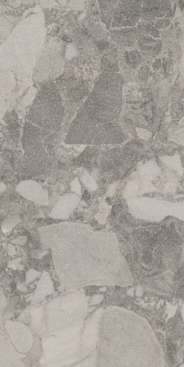 KM3060B0021R Рабат Стоун серый матовый обрезной 30x60x0.9 - фото 1