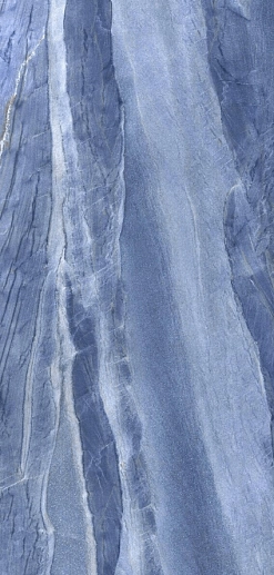 Azul Macaubas Polished 120x260 - фото 1