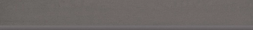 Doblo Grafit Cokol Mat. 7.2x59.8 - фото 1