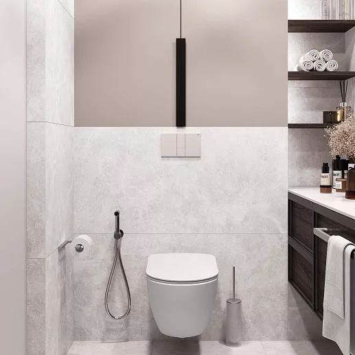 Laparet Runa Bianco 1