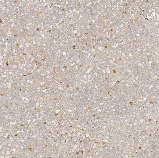 SG632020R Терраццо бежевый обрезной 60x60 - фото 1