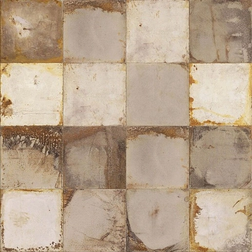 Play Oxide White 20x20 - фото 1
