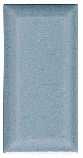 Modernista Biselado PB C/C Stellar Blue 7.5x15 - фото 1