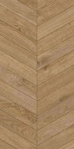Baku Chevron Roble 60x120 - фото 1
