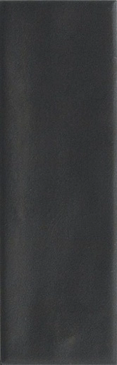 Glint Black Matt 4.8x14.6 - фото 1