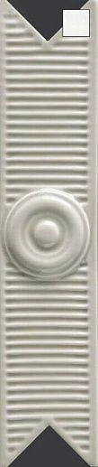 New Classic Urbe 5.5x26 Bianco - фото 1