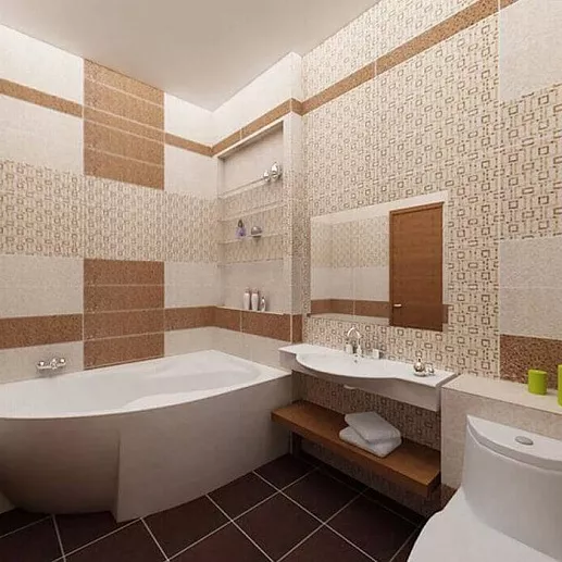 Emigres Mosaic 1