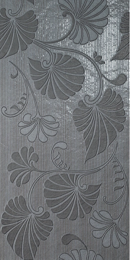 Concreta Decoro Glam Fango 29.8x59.8 - фото 1