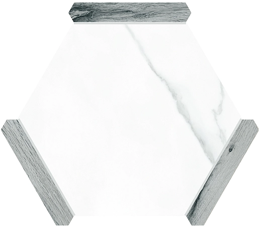 Avant Denia Grey 22x25 - фото 1