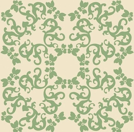 Design Marcel Wanders Iris 2 C8 20x20 - фото 1