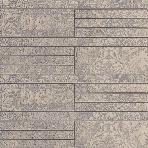 Walk Mos.t20 grigio silver 33.3x33.3 - фото 1
