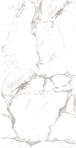 Marmo Vagli Super White Glossy 60x120 - фото 1