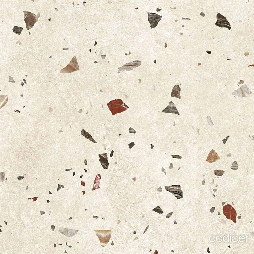 Sonar Marfil 66x66 - фото 1