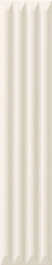 Up Cannettato Bone Matte 5x25 - фото 1
