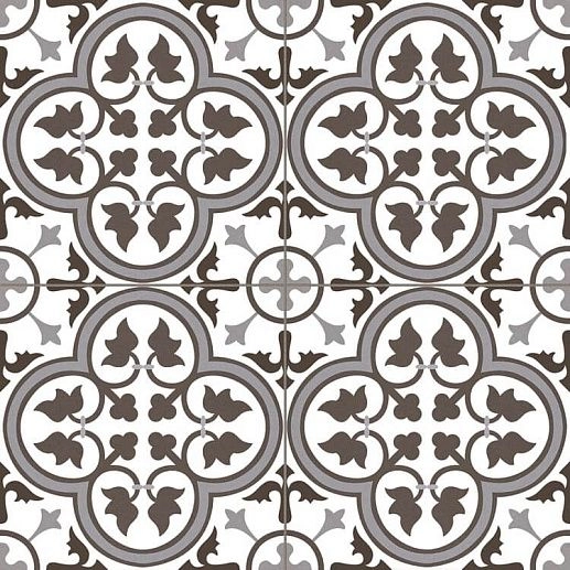 Hampton Grey Pre. 45x45 - фото 1