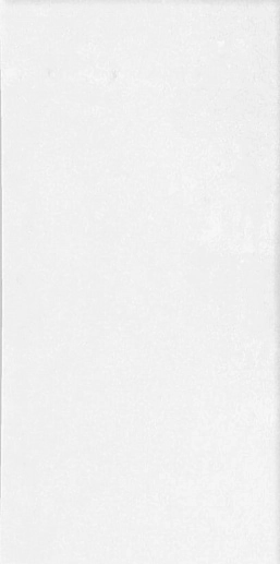 Fez White Matt 6.25x12.5 - фото 1