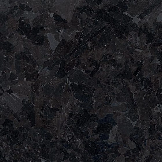 Solo Black 80x80 - фото 1