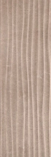 Stone_art M015 Moka Struttura Move 3D 40x120 - фото 1