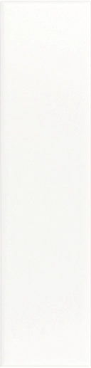 Costa Nova White Matt 5x20 - фото 1